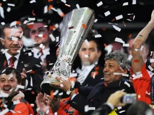 Surpriză! Lucescu a numit 'cea mai mare realizare' din cariera sa. Nu e Cupa UEFA câștigată cu Șahtior: 'E cu totul deosebită'