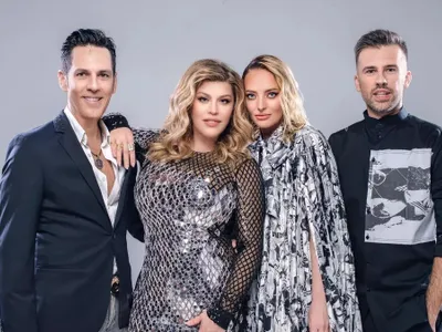 De ce nu vrea Loredana să fie jurat în noul sezon X Factor? Artistul înlocuitor ce a „trădat” ProTV - Foto: Antena 1 / imagine cu rol ilustrativ