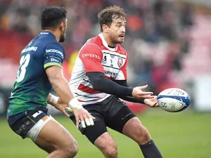 Danny Cipriani