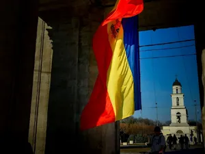 Limba română, limbă oficială de stat în Republica Moldova