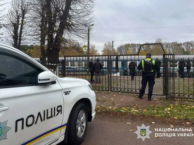 Un bărbat a detonat o bombă într-o gară din Ucraina. Cel puţin patru morţi şi 12 răniţi - Foto: Profimedia Images / National Police of Ukraine