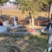 Cimitir - Foto: A3