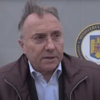 Nichita a mai făcut o lună de închisoare după ce a cumpărat o pereche de căști din penitenciar - Foto: Ziarul de Iași