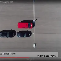 Foto: captură video