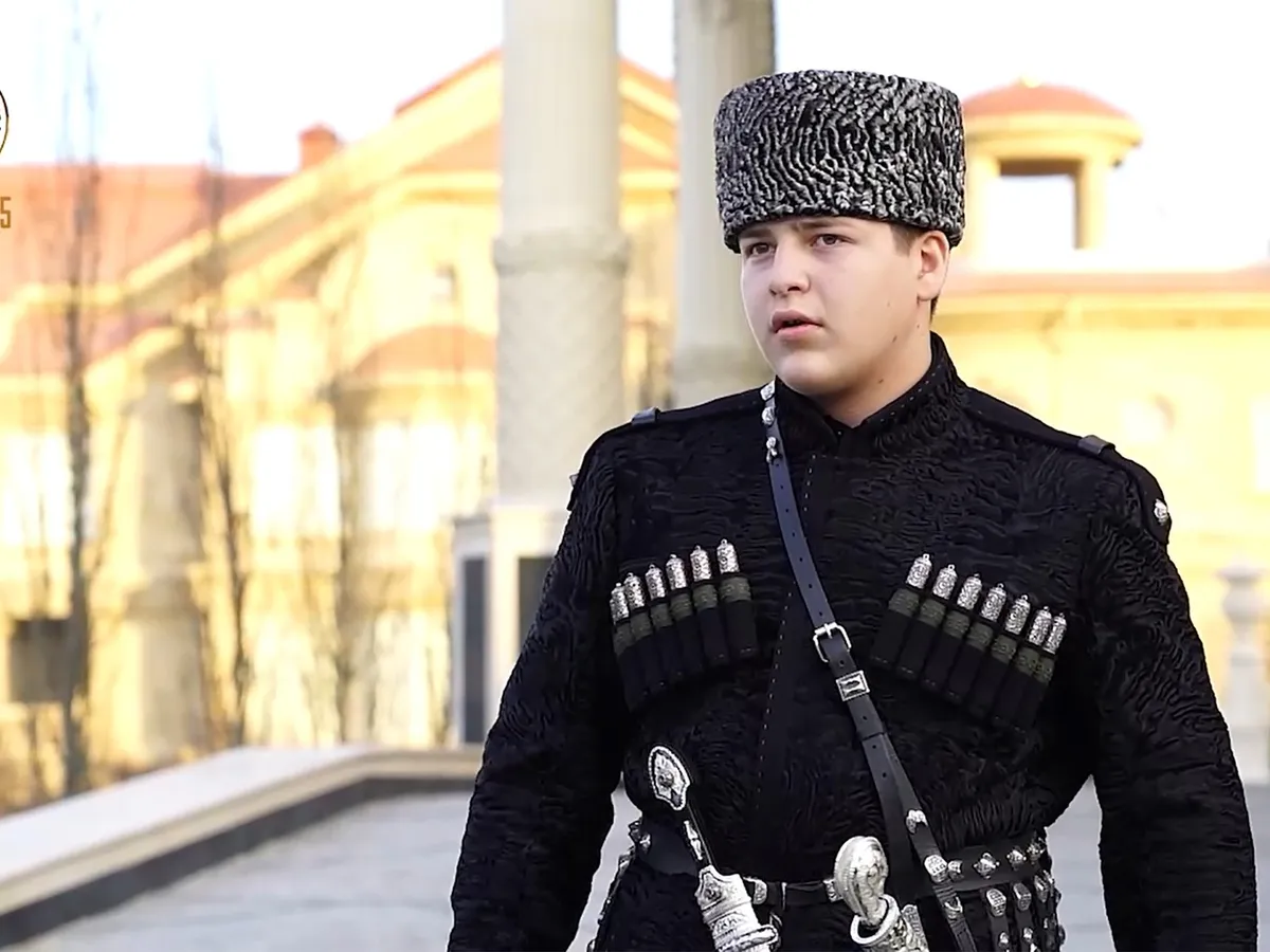 Liderul Ceceniei a subordonat securitatea țării fiului său de 17 ani. Putin l-a vrut aliat - Foto: Profimedia Images (imagine cu rol ilustrativ)