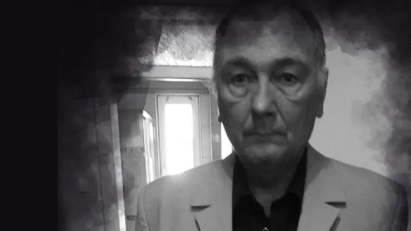 Medicul ortoped Florin Răcășan, găsit fără viață la Cluj-Napoca. Și-a luat viața într-un mod cumplit - FOTO: Facebook(imagine cu rol ilustrativ)