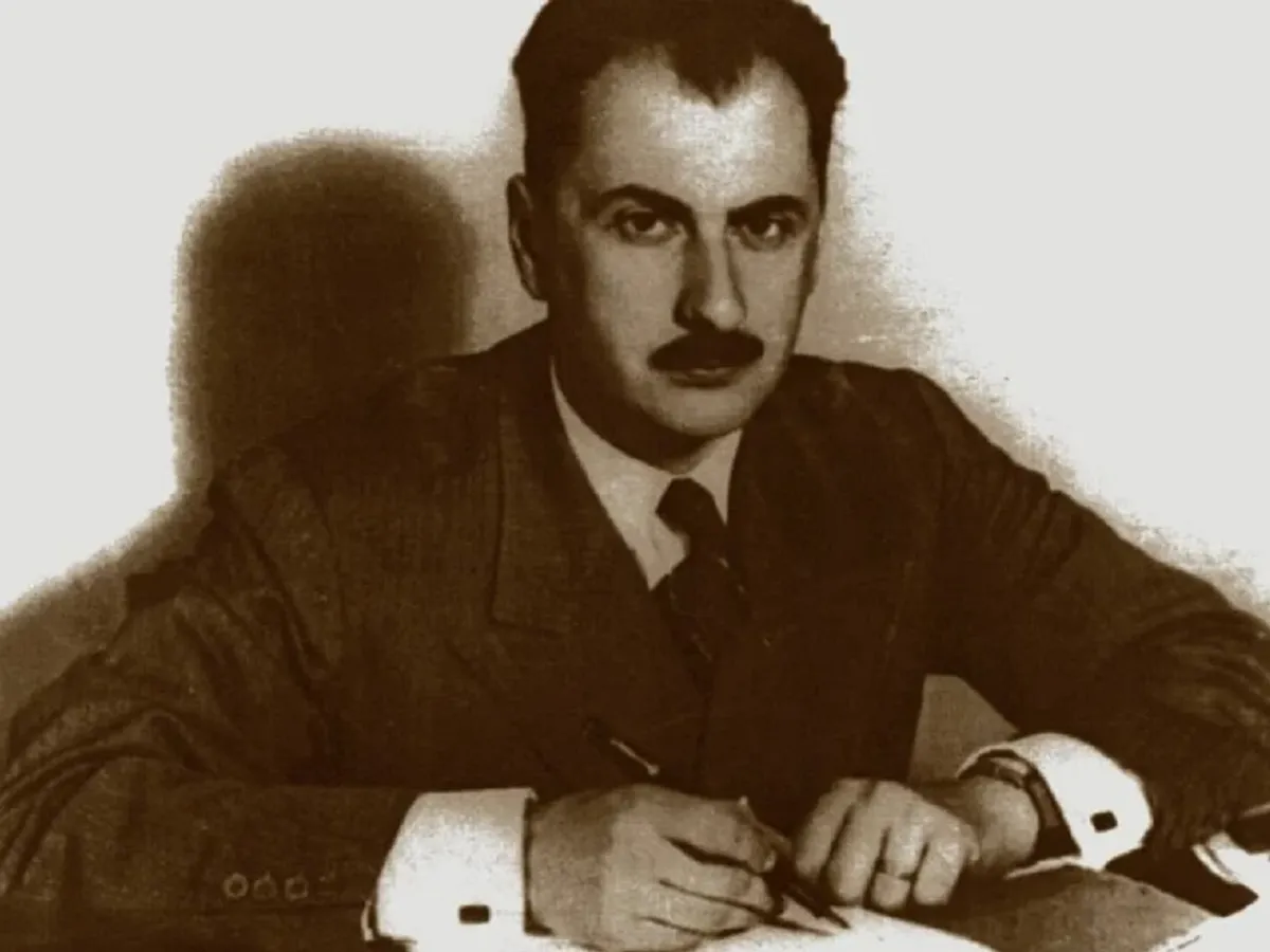 gheorghe bratianu