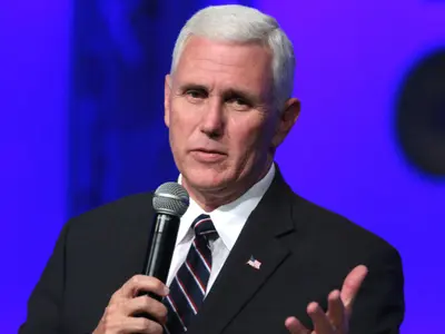 Mike Pence trebuie să depună mărturie despre conversațiile avute cu Donald Trump, până pe 6 ianuarie - Foto: Flickr/GPA Photo Archive