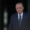 Erdoğan a declarat că prioritatea țării sale este „să împiedice transformarea războiului într-un conflict care să atragă și alte țări” Foto: INQUAM Photos/George Călin