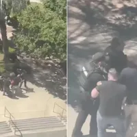 Atac armat la Universitatea din Florida: 6 răniți, un suspect reținut. Ce a putut zice Donald Trump - FOTO: Facebook (imagine cu rol ilustrativ)
