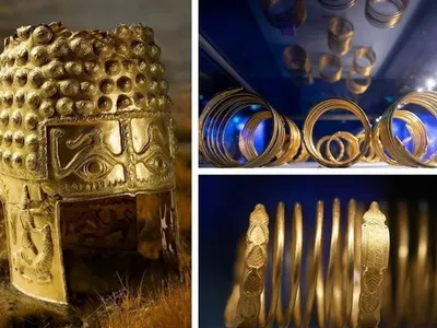 Tezaur Dacic - Foto: Colaj Newsweek