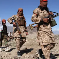 Talibanii anunță că au trimis „sute” de combatanţi spre locul unde se află rezistența anti-talibană/FOTO: cfr.org