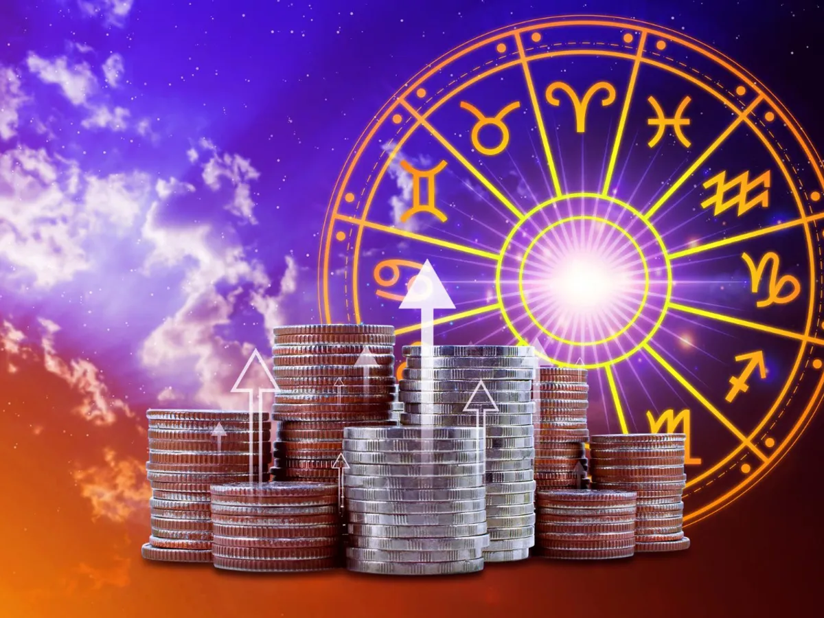 Horoscop martie Care sunt ele 3 zodii care vor avea succes mare săptămâna viitoare. Prima, vărsător. A doua...