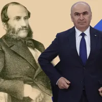 Ilie Bolojan este al 72-lea prim-ministru al României - Foto: Inquam Photos/Octav Ganea - colaj Newsweek