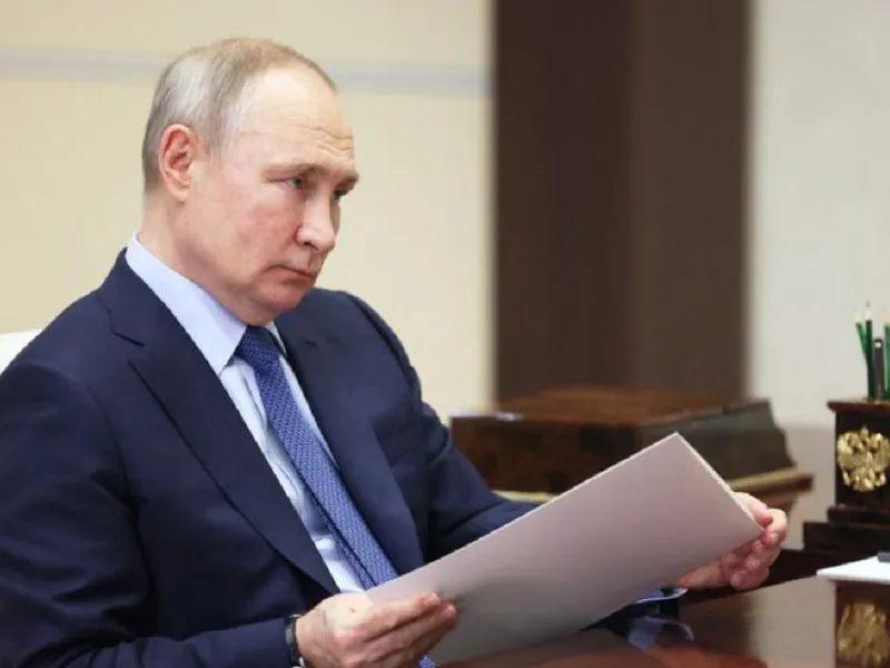 Vladimir Putin a pus ochii pe Transnistria- Foto: Profimedia Images