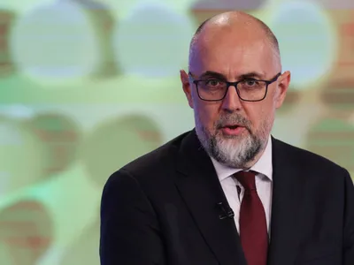 Kelemen Hunor Foto: Inquam Photos / Octav Ganea