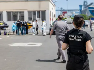 Migranți ilegali - Foto: INQUAM PHOTOS / Costin Dincă