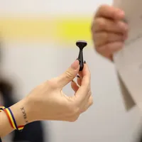 Comunicat oficial MAE: Acuzațiile privind votul în diaspora sunt false și subminează alegerile - FOTO:  Inquam Photos / Octav Ganea (imagine cu rol ilustrativ)