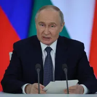 Rusia amenință România. Putin vrea acces la porturile de la Marea Neagră: Există un potențial acord - Foto: Profimedia images