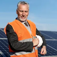 Cum îți poți pune panouri fotovoltaice cu bani de la stat, dacă stai la bloc. „Avem 150.000.000 lei” - Foto: Freepik (Imagine cu rol ilustrativ)