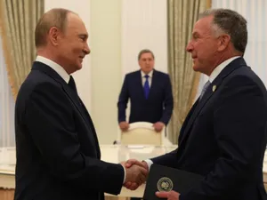 „Habar n-are despre ce vorbește”. Confuzie în discuțiile dintre Witkoff și Putin: trimisul lui Trump ar fi înțeles greșit ce vrea Rusia