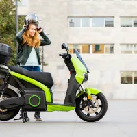 Tichetul Rabla pentru o motocicletă nouă redus cu aproape 50%, la 7.000 lei? - Foto: Freepik (Imagine cu rol ilustrativ)