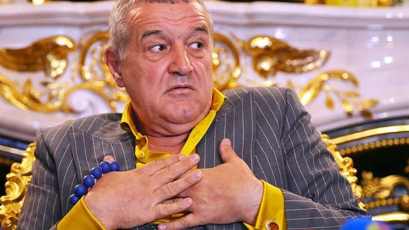 Tehnicianul FCSB, Toni Petrea, are Covid. Becali a interzis membrilor echipei să se vaccineze / gsp.ro