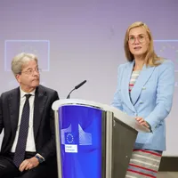 Măsurile CE în criza prețurilor gazelor: Compensarea facturilor, plăți amânate, scăderea taxelor/FOTO: Facebook/Kadri Simson