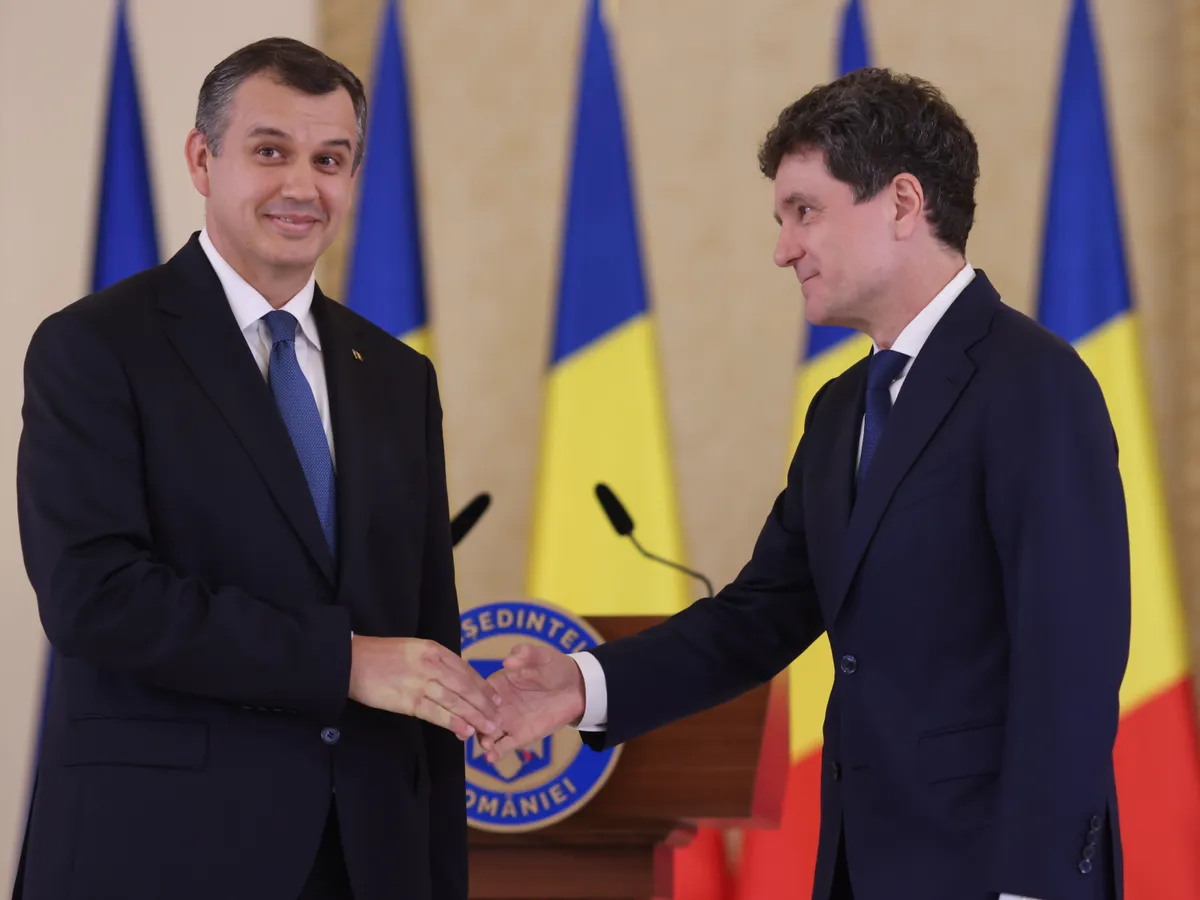 VIDEO Cine pierde și cine câștigă politic după nominalizarea lui Eugen Tomac pentru funcția de prim ministru?