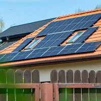 Românii cu panouri fotovoltaice produc curent cât 1,5 reactoare de la Cernavodă. Top-ul pe județe - Foto: Enel