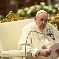 papa Francisc. sursa: Vatican