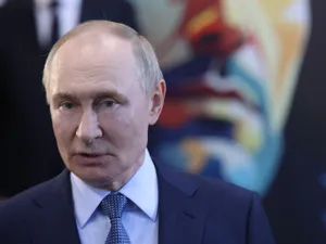 Foto: Vladimir Putin a purtat discuții cu reprezentanții Iranului despre programul nuclear. Sursa: Getty Images