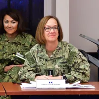 Prima femeie numită la conducerea Marinei americane. Senatul SUA a votat  - Foto: Hotnews / imagine cu caracter ilustrativ