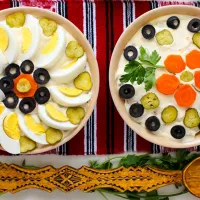 Cum prepari cea mai bună maioneză de casă pentru salata boeuf? Trucul secret pentru cremozitate  - Foto: Profimedia Images (imagine cu rol ilustrativ)