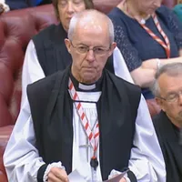 Justin Welby - Foto: Profimedia Images