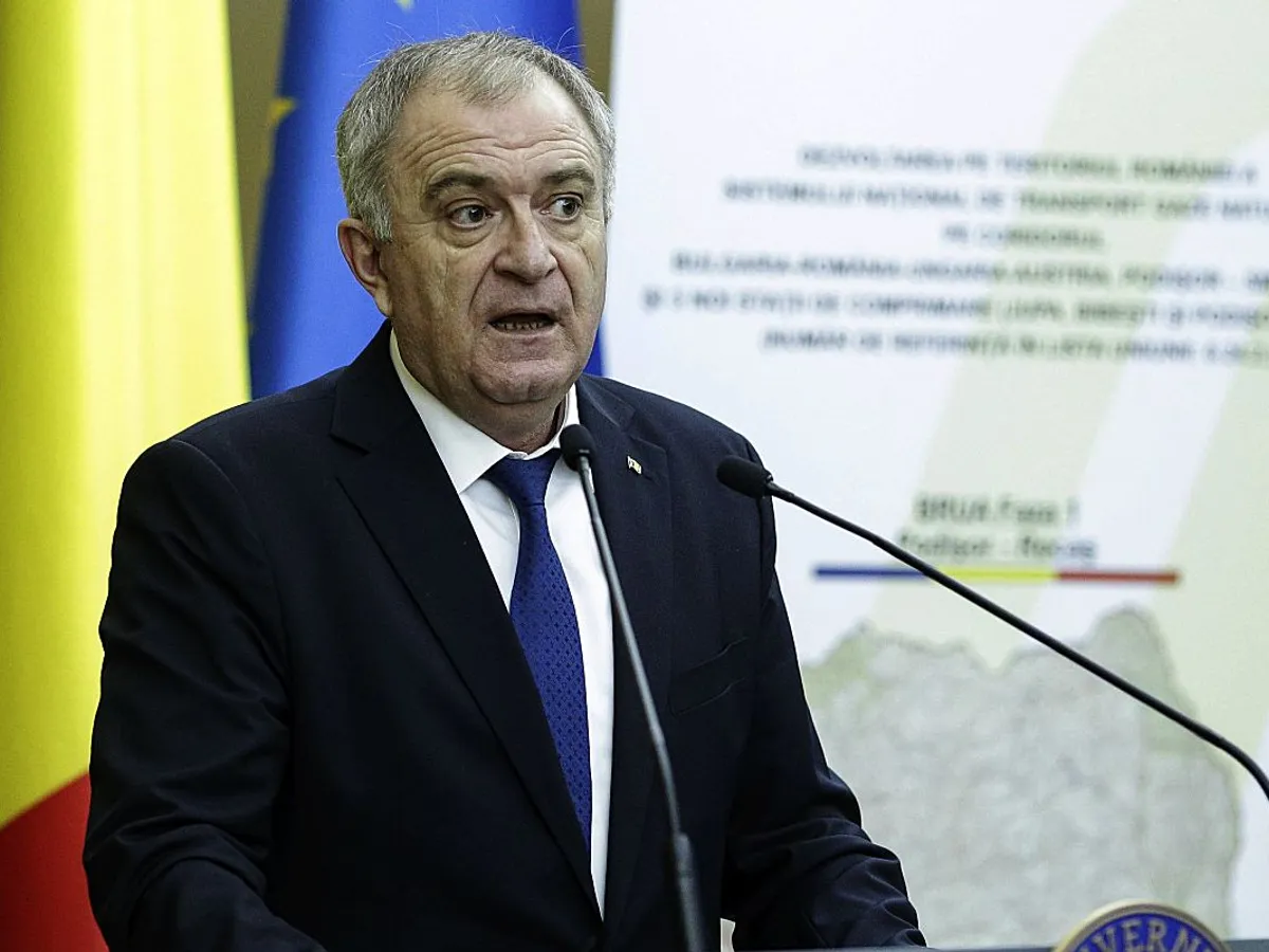Solicitarea Transgaz, privind tranzitul gazelor spre Ucraina, a fost aprobată de Comisia Europeană