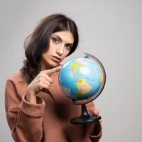Cum s-a calculat circumferința Pământului acum 2.200 de ani - Foto: Freepik/azerbaijan_stockers (cu rol ilustrativ)