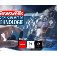 LIVE Newsweek România organizează un summit de tehnologie. Participă Garry Kasparov