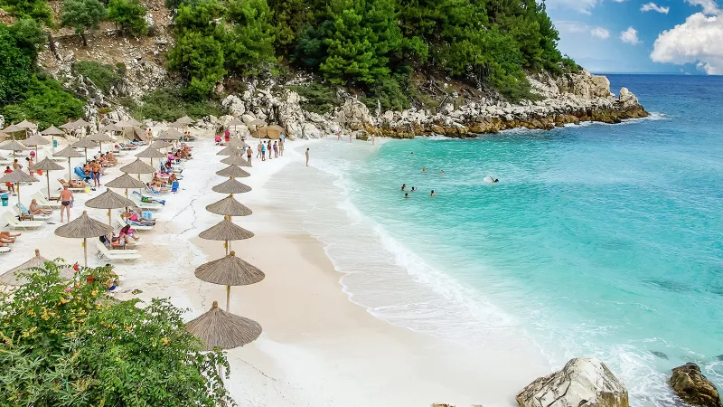 Ce nu trebuie să iei în geamantan dacă pleci în vacanță în Grecia - Foto: hotels.com