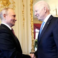 Biden îi cere lui Putin să facă ceva împotriva atacurilor cibernetice care pleacă din Rusia/FOTO: en.kremlin.ru
