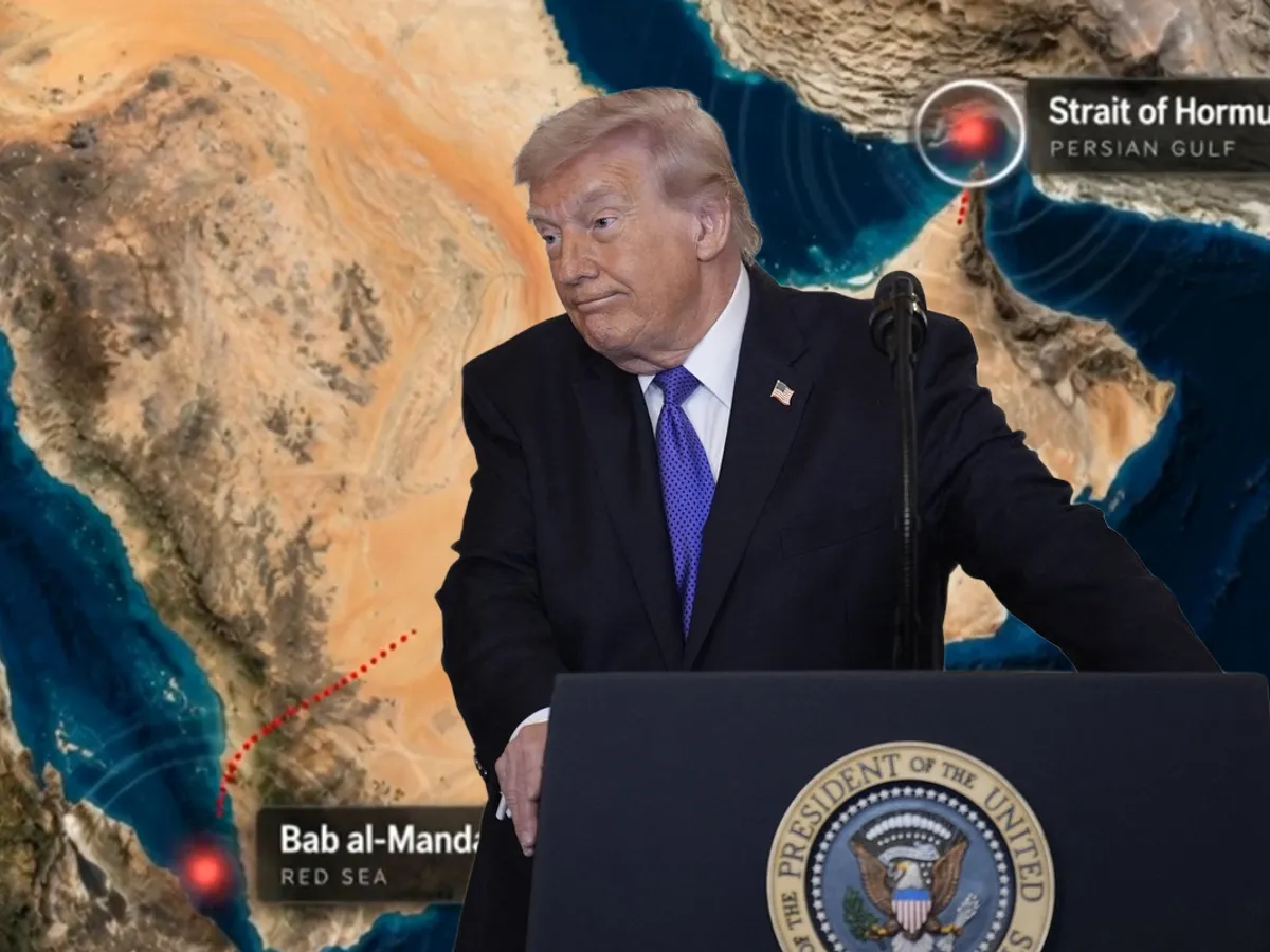 Criză majoră în războiul din Orient. Iranul amenință cu „al doilea front”, după Ormuz. Insula Kharg, miza SUA