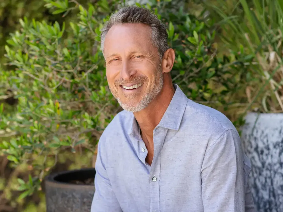 Dr. Mark Hyman - Foto: facebook / Mark Hyman