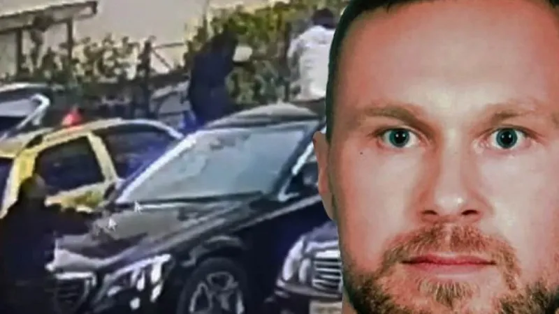 Radoje Zvicer, șeful unui clan mafiot sârb și-a dat rivalii prin mașina de tocat, i-a făcut mici și i-a mâncat cu muștar  Foto: mondo.rs