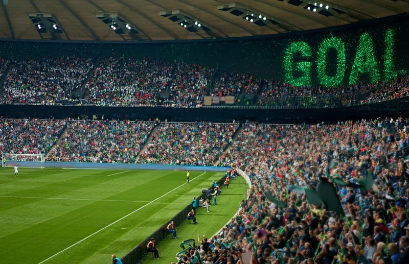 fotbal