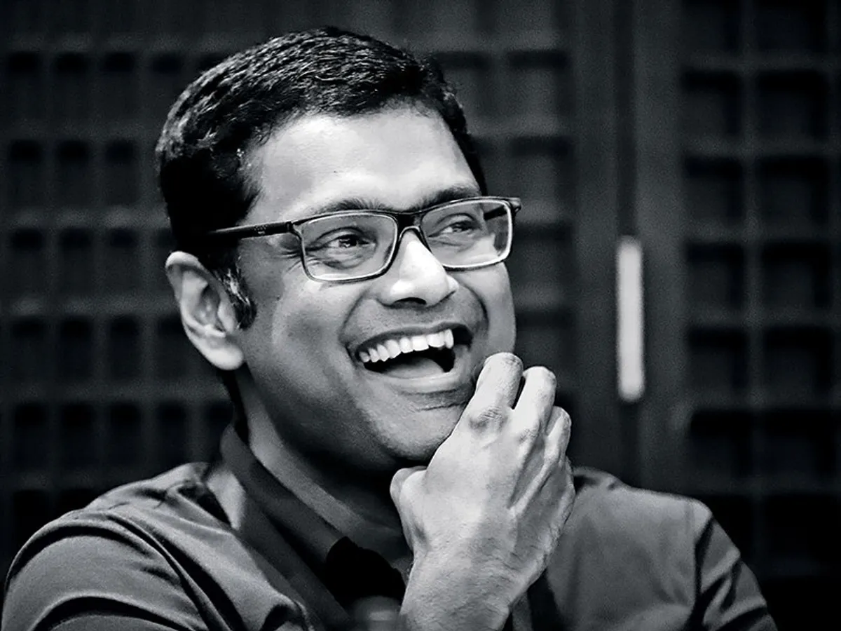 REUBEN ABRAHAM