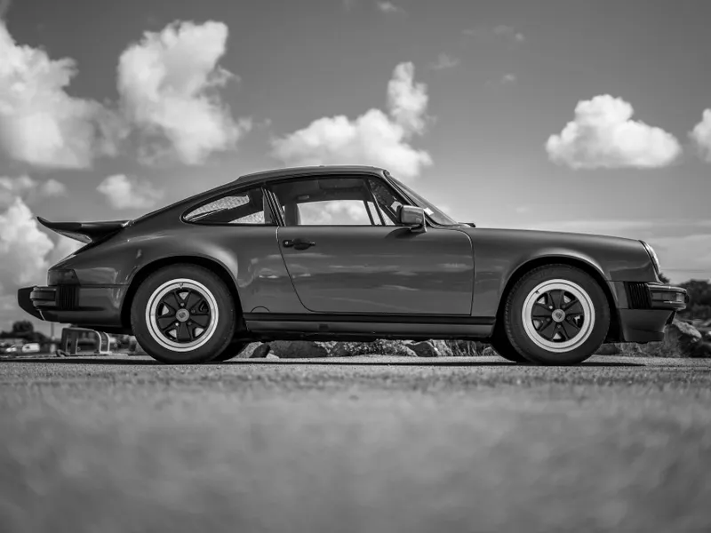 10 mașini care au creionat istoria automobilului. De la Model T, la Beetle, GTO, MINI și Mustang - Foto: This Day in Automotive History - Drive History