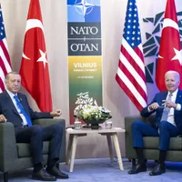 Biden și Erdogan, imagine cu caracter ilustrativ - Foto: Profimedia Images