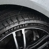 Michelin Pilot Sport 5 / Foto: Michelin