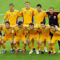 Echipa națională - FOTO: realitatea sportiva