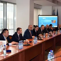 Comisia de apărare a Camerei Deputaților Foto: cdep.ro